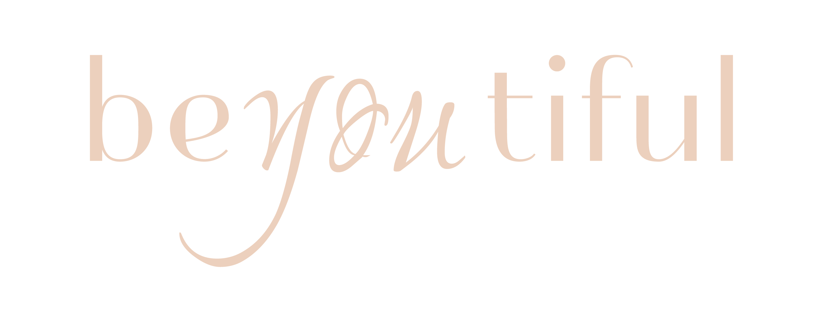 BEYOUTIFUL Logo
