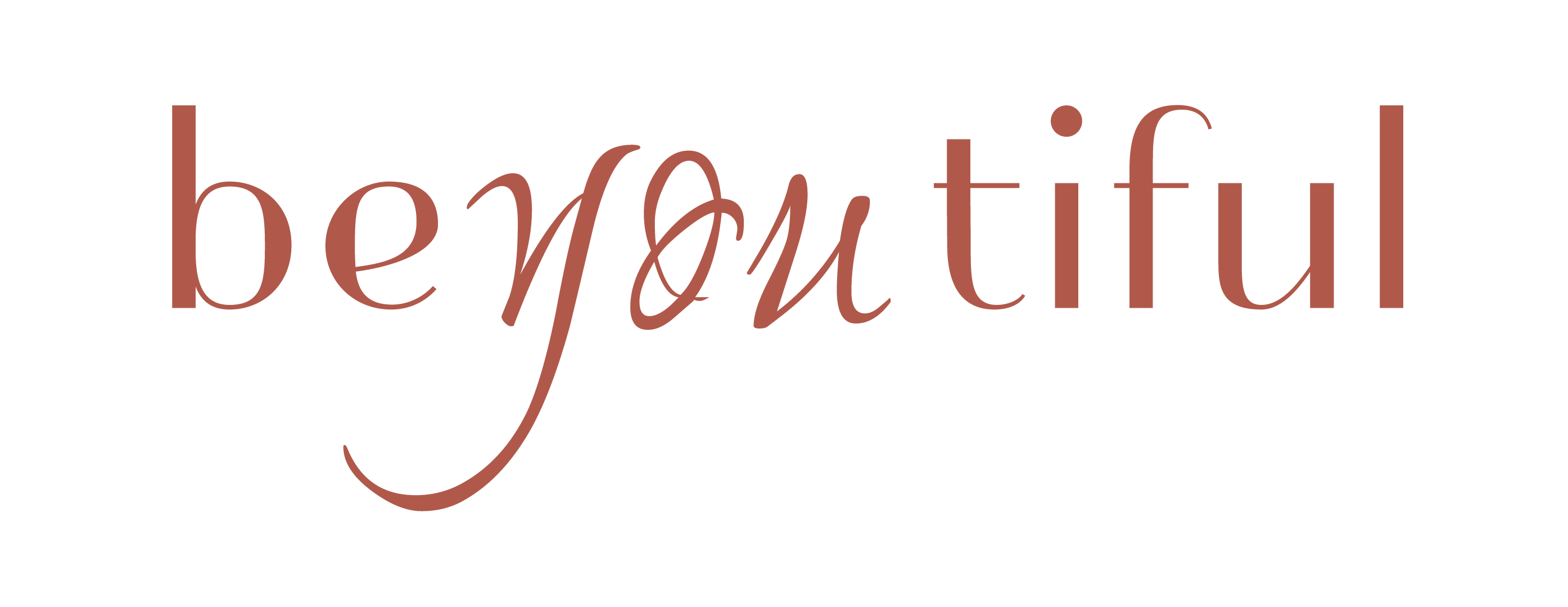 BEYOUTIFUL Logo